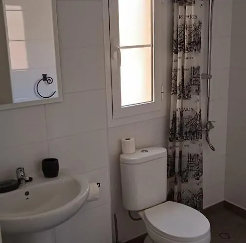 Apartmán 1-bed Sleeps 2 Garden & Pool Access *