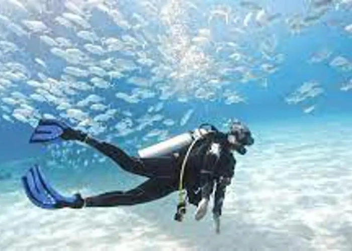 Apartmán 1-bed Sleeps 2 Garden & Pool Access *