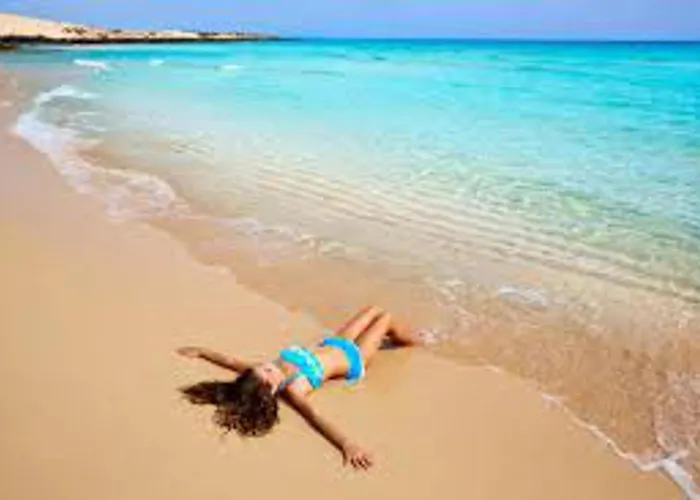 Apartmán 1-bed Sleeps 2 Garden & Pool Access Caleta De Fuste