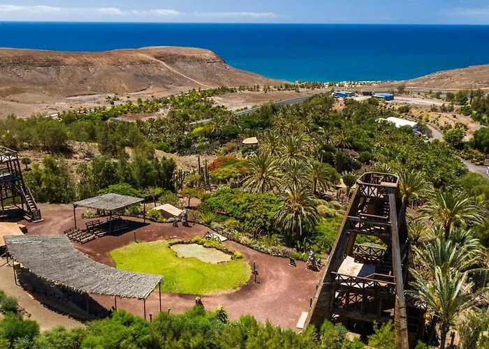 1-bed Sleeps 2 Garden & Pool Access * Caleta De Fuste