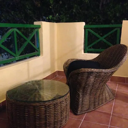 Modern One Bedroom Duplex In Caleta De Fuste *