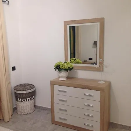 Modern One Bedroom Duplex In Caleta De Fuste Апартаменты *