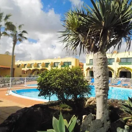 Modern One Bedroom Duplex In Caleta De Fuste * Калета-де-Фусте