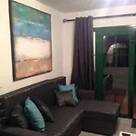 Luxury One Bedroom Duplex In Appartement